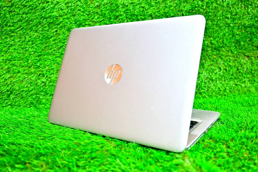 HP Elitebook 840r G4 Laptop 6