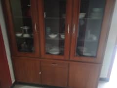 Cullinary cupboard