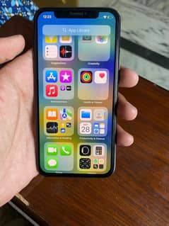 Iphone X Factory Unlocked Non pta 64 gb