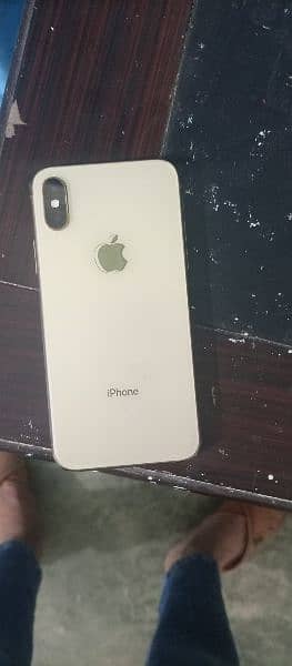 IPhone Xs 256gb non pta