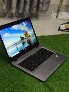 Hp EliteBook 840 G4 Intel Core i7 7th Generation