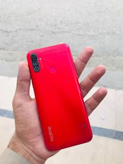 Realme C3 3/32 G70 Only set