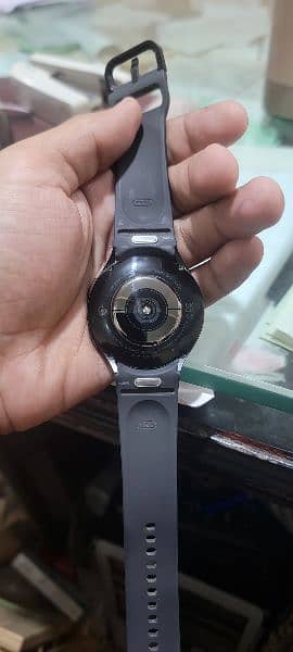 samsung galaxy watch 6 44mm 6month used 1