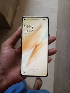 OnePlus 8 5G pta approved