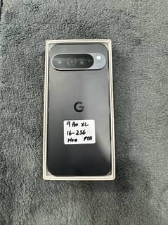 GOOGLE PIXEL 9 PRO XL 16-256 GB 0