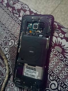 Samsung Galaxy S8plus board for sale