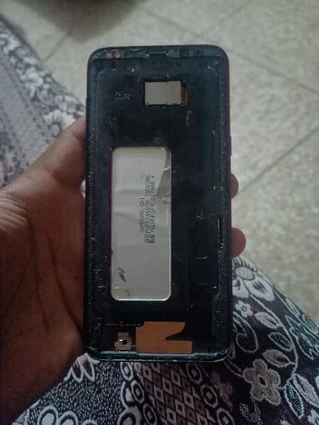 Samsung Galaxy S8plus board for sale 2