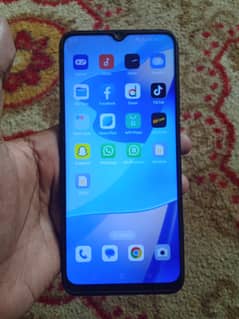 Oppo A16 4,64 For Sale