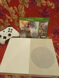 Xbox one s 500gb multan