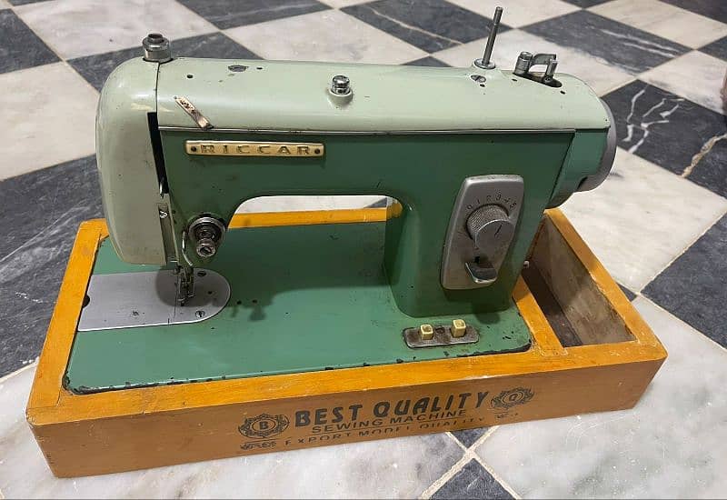 sewing machine japanese 4