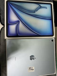 APPLE IPAD AIR 6 M2 128 GB 13 INCH