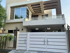 5 Marla house for sale in Al-Kabir town phase 2. C Block