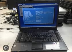 compaq nc8230