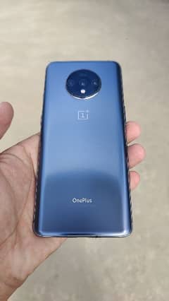 OnePlus 7t 8/128 WhatsApp 03111472458