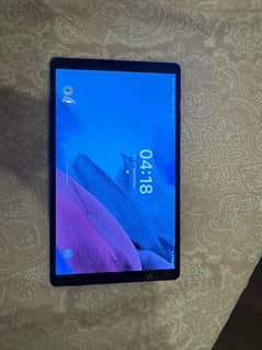 Samsung galaxy tab A7 lite