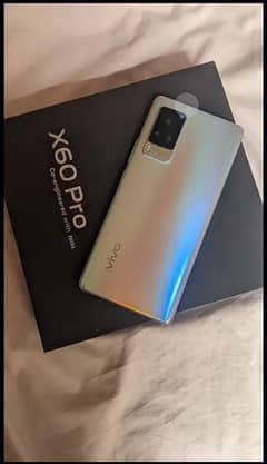 vivo x60 pro exchange possible