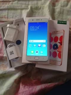 oppo a57 4gb64gb for sale 10by10 condition