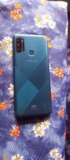 Infinix