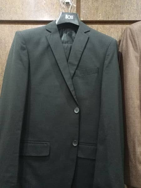 Gents Elegant Two piece suits 1