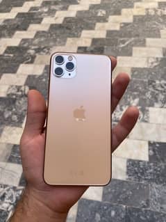 Iphone 11pro Max pta approved