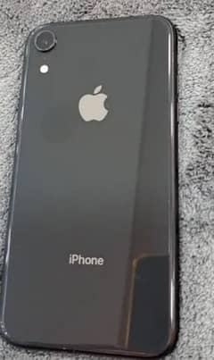 Apple iphone xr