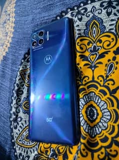 Motorola One 5g