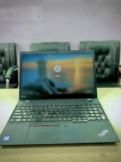 Lenovo thinkpad t590