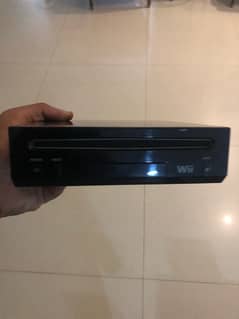 Nintendo Switch Wii