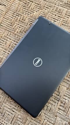 Dell Laptop Core i7 7th gen USA Model: Latitude 5480