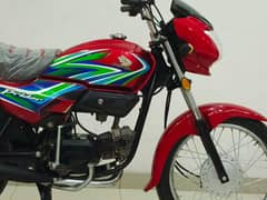 Honda Pridor 2021 Model 0