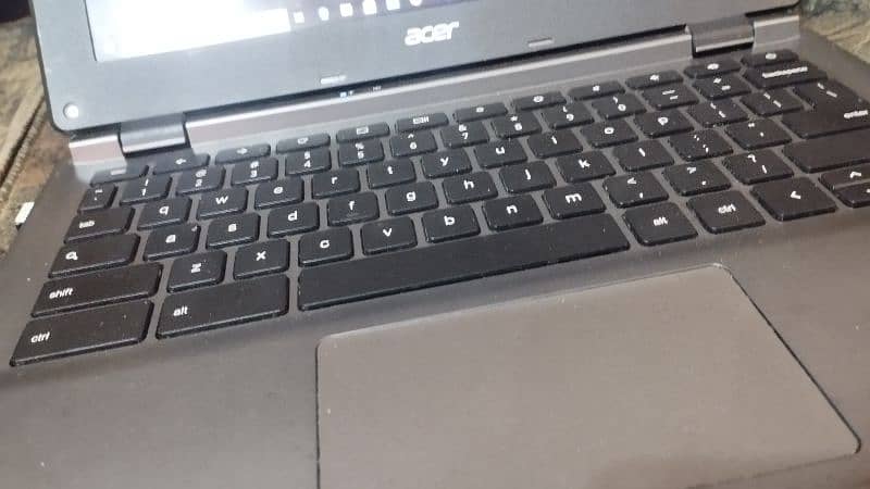 Acer Chromebook 1