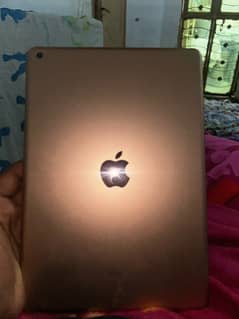 ipad 7th generation rose gold