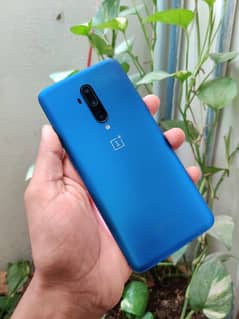 oneplus 7T pro fresh piece 03082970317