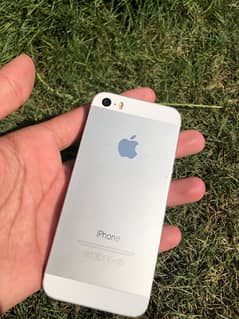 I Phone 5s like new Condition