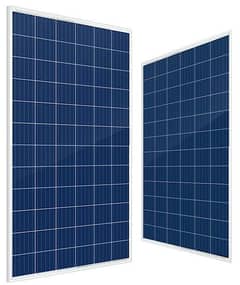 Solar Panel 330 watt (4 piece)