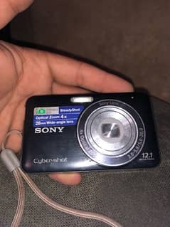 SONY CAMERA 0