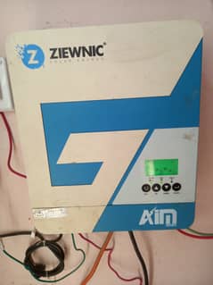 Ziewnic 1.5 pv 2000