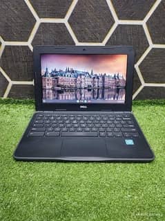 Dell 3180 Chromebook 4gb 16gb