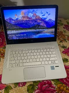 Hp Envy i5 6th generation