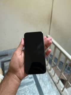 iphone 14 pro max (128)Gb Non Pta Non Active phy + Esim