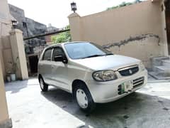 Suzuki Alto 2008