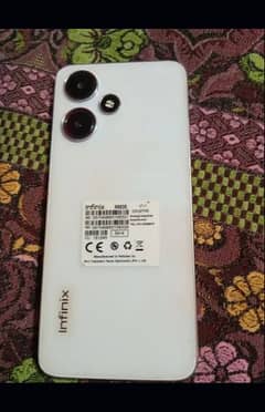 Infinix hot 30 Play for sale