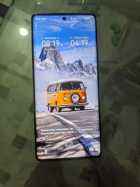 TECNO SPARK 20 Pro+ 5