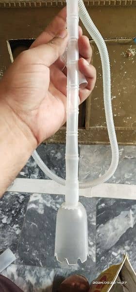 siphon pump for small aquariums 2