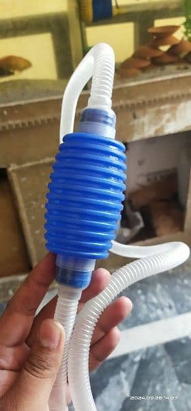 siphon pump for small aquariums 3