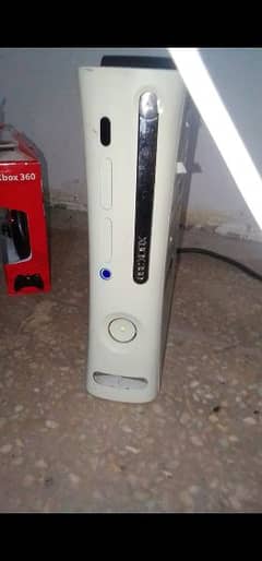 XBOX 360 JTAG