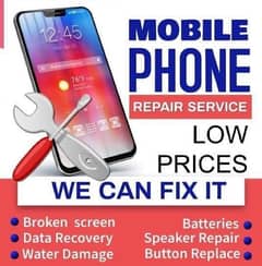 Mobile repair