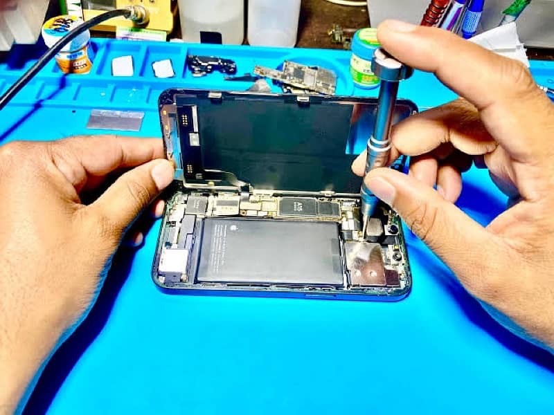 Mobile repair 7