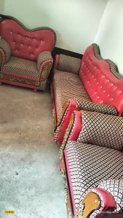 Sofa set/new design