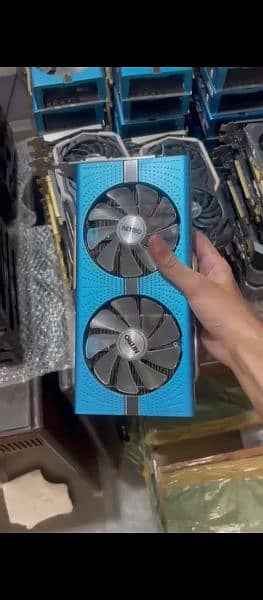 rx 590 graphics card 7